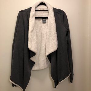 Hollister m/l jacket